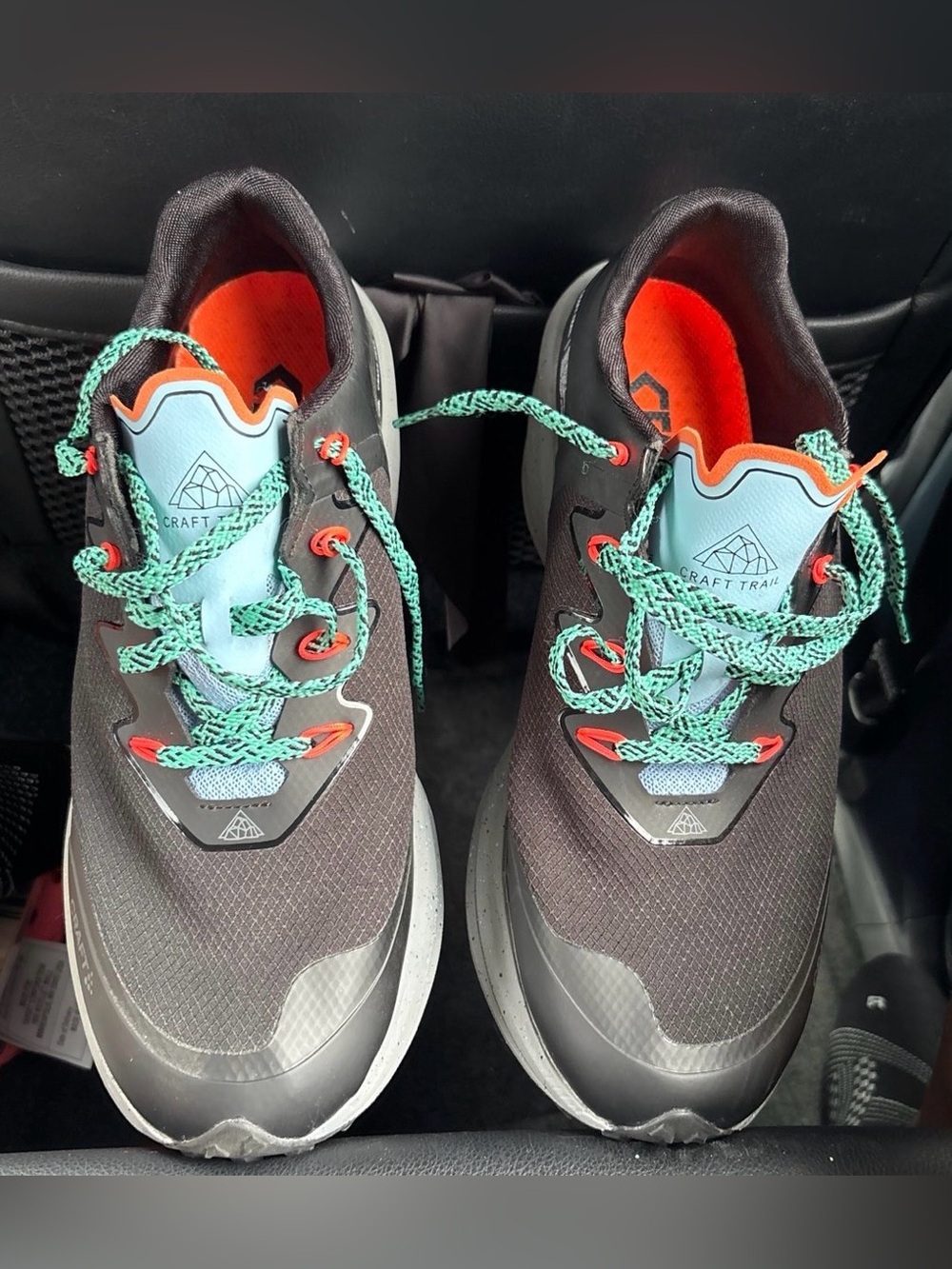 Craft CTM Utra Trail 2 running Shoes